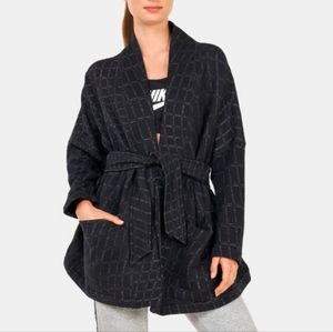 Nike Oversized Reversible Jacket size 1X